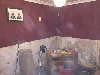 Kitchen During